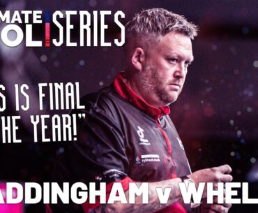 IS THIS THE BEST FINAL OF 2024?! Craig Waddingham vs Jack Whelan | Pro Series 9 2024 Final