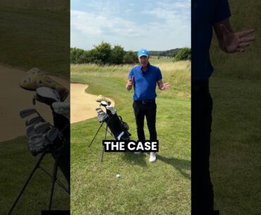 What happens if you pick up the ball of someone you're playing with by mistake? #golf #golfrules