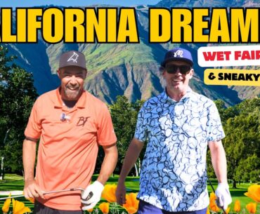 Can We Break 80 At Bear Valley Country Club On Our First Try? 😱