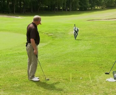 Golf Tips - Tip From The Hip To Build the Grip