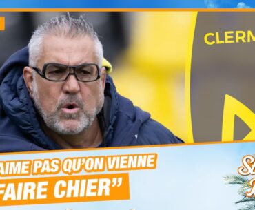 Rugby / Top 14 : Toulouse, O'Gara... L'intégrale d'Urios dans "Stephen Brunch"