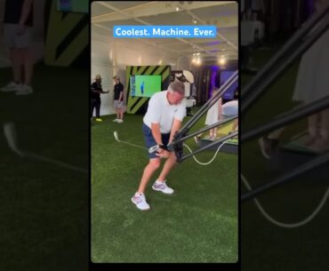 Feel Rory McIlroy’s EXACT Swing 🤯 (via @GolfDigest) #golf #pga #shorts