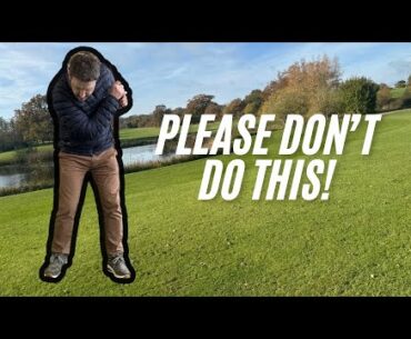 If you know how to do this after 4 minutes, Golf becomes a lot easier for you! #subscribe#golflesson