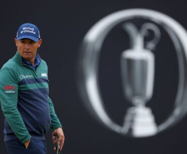 ‘Wouldn’t you love to be in Rory’s position?’ – Pádraig Harrington backs Holywood star to end Major wait