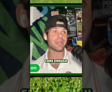 Take quake: Tony Finau does not care about his legacy and may just be heading for LIV