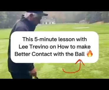 This Lesson Easily Costs $500 wow