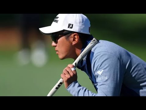Michael Kim Exposes the Hidden Costs of Being a PGA Pro! Michael Kim Exposes the Hidden Costs of Being a PGA Pro!
