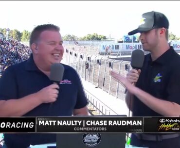 High Limit Racing International at Perth Motorplex
