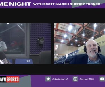 Game Night with Scott Marsh and Henry Turner - 12/28/2024