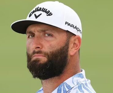 LIV Golf critic attacks Jon Rahm in brutal 'self delusion' message before 2025 season