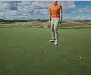 CC-52 - Lac La Belle - Round 4