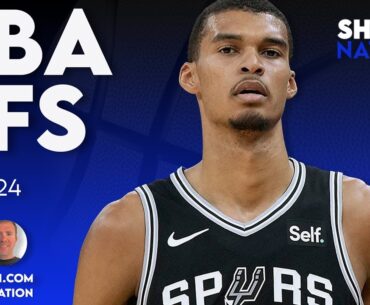 NBA Show | December 27 2024 | DraftKings DFS Picks, Plays and Process