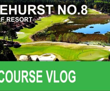 Pinehurst Golf Resort No.8