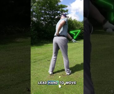 How to Add Power To Your Golf Swing - Simple Backswing Fix
