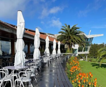 Terceira Island Golf Club-One of the BEST Destination Wedding spots/courses of the Azores, Portugal