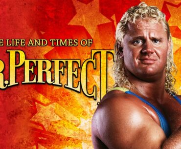 FULL DOCUMENTARY: The Life and Times of Mr. Perfect
