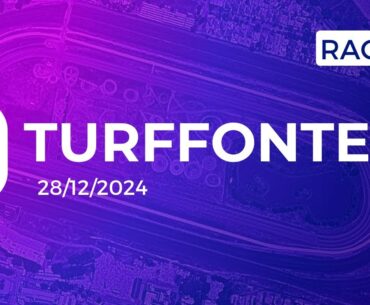 LADY FALLON - RACE 6 #turffontein 28-12-2024