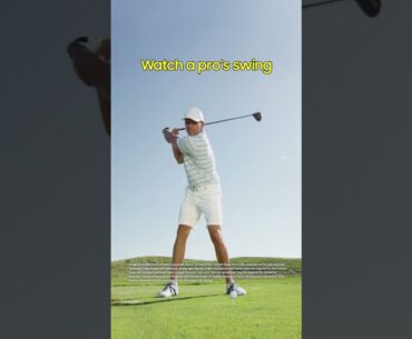 Epic Tips x Galaxy S24 Ultra: Perfect your swing with Instant Slow-mo| Samsung
