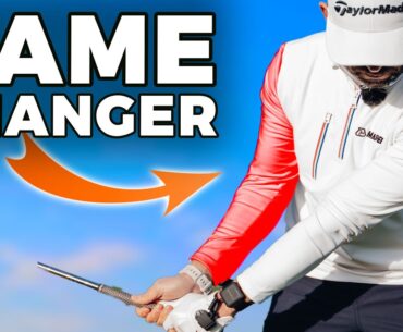 DO THIS and it Will Transform Your Golf Swing