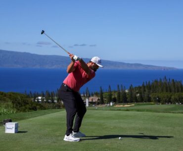 The Sentry Golf Guide, Odds And Picks As PGA Tees Off New Year