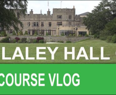 Slaley Hall Golf Course