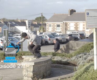 Whats Brewing (Redruth Cornwall Episode 27)