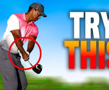 5 ways to get a PERFECT takeaway in your golf swing