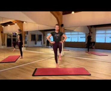 Pilates | 60 min |