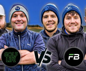 The Long Awaited BATTLE Of The BROTHERS !! | The DALE Brothers VS The F0RE Brothers 🔥 | The Grove😍