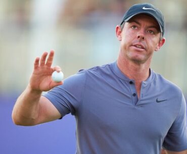 10 sporting shocks of 2024 that none of us saw coming – from Rory McIlroy to Heimir Hallgrimsson