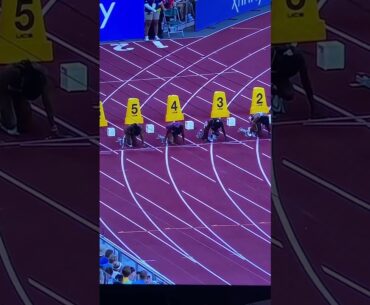Sha’carri Richardson DOMINATES 100M Final at 2024 Olympic Trials to advance to Paris #ParisOlympics
