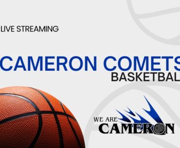 Non-Conference Girls Basketball: Osceola at Cameron