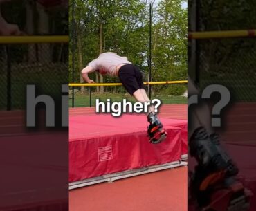 Do Trampoline Shoes Make You Jump Higher?