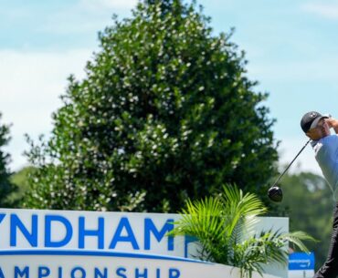 5 golfers who made a hole-in-one in the PGA Tour 2024 season feat. Jordan Spieth