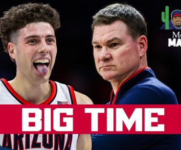 BIG 12 Teams That Will Give Arizona Fits and Teams The 'Cats Can Dominate