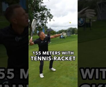 Überragend von Philipp Kohlschreiber! 😍💪💪 #golf #golfswing #golfer