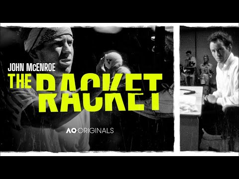 John McEnroe: The Racket John McEnroe: The Racket