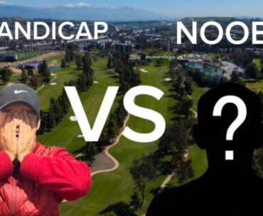 9 HOLES AT BELLA VERDE GOLF CLUB