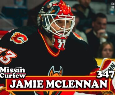 JAMIE "NOODLES" MCLENNAN I Missin Curfew Ep 347