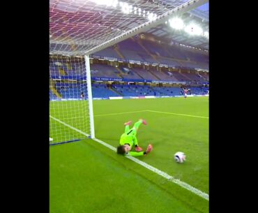 Impossible Goalkeeper Saves 😳