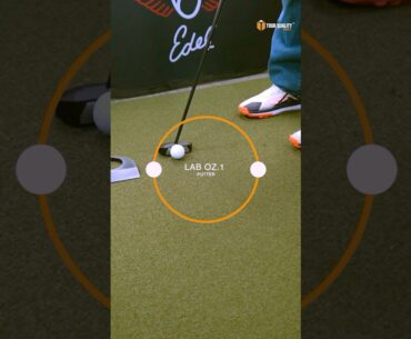 Try the LAB OZ.1 Putter Before Anyone Else! #golf #tulsa