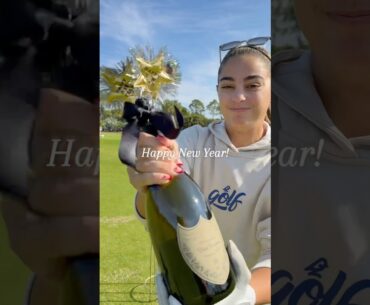 BREAKING A $250 BOTTLE OF CHAMPAGNE
