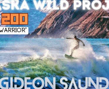 AWP Episode 200 "Great Warrior" w/Gideon Saunders