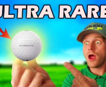 TITLEIST ProV1 LEFT DOT REVIEW (worth it?)