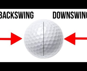 The Simplest Swing Tip Ever (Amazing)