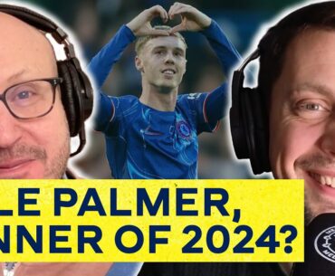 The Top 5 storylines we loved from the 2024 Premier League year and shocking Top-4 predictions