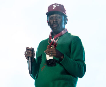 Tyler The Creator Camp Flog Gnaw