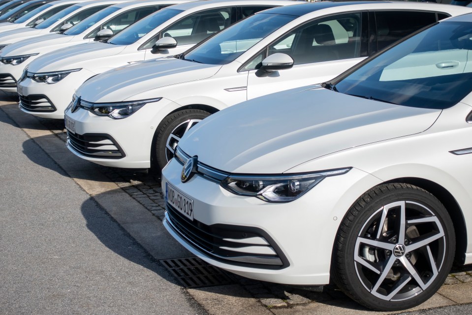 The Mk8, released in 2019, is VW's most technologically advanced and sophisticated version to date