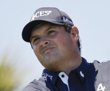 Patrick Reed issues direct message to Ryder Cup captain Keegan Bradley