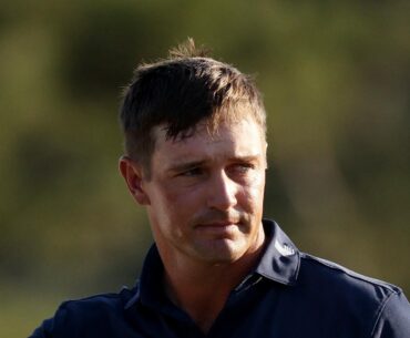 Brooks Koepka to Bryson DeChambeau: "I was wrong"
